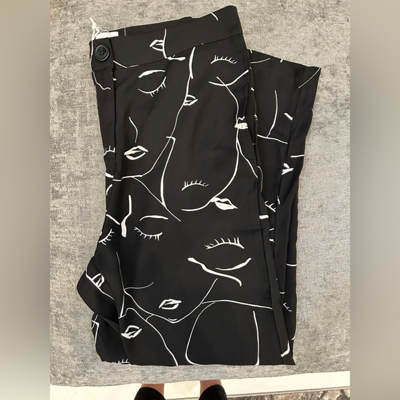 Funky Trouser - Picture 5 of 6